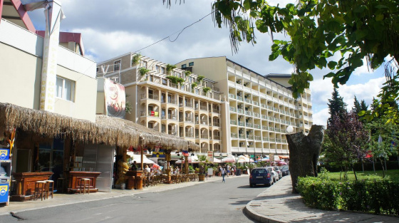 Miramar Palace