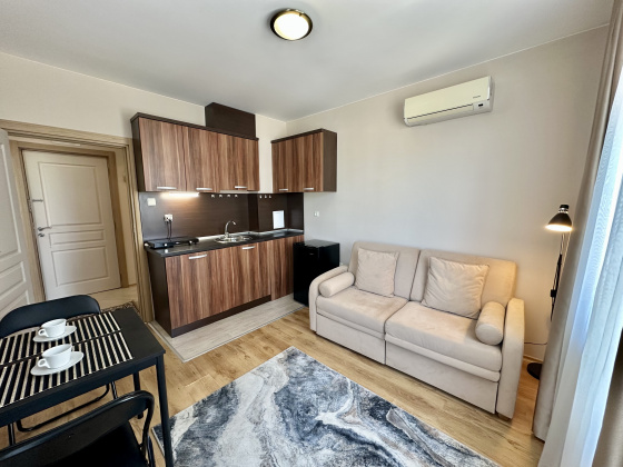 Messembria Palace A210