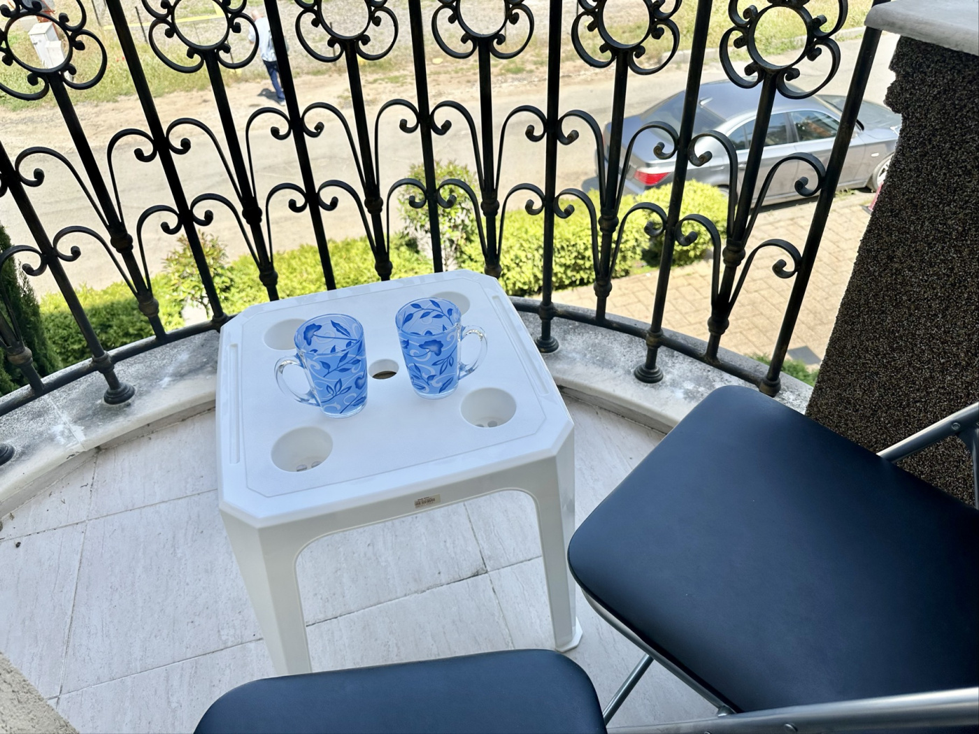 Messembria Palace апартамент A210