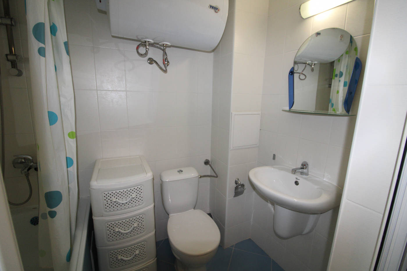 Jasmine Residence апартамент A34