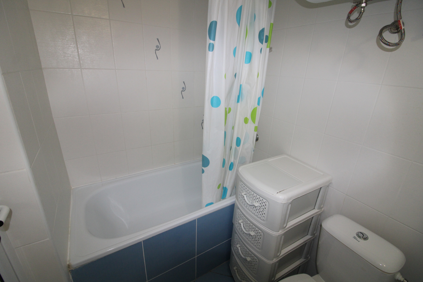 Jasmine Residence апартамент A34