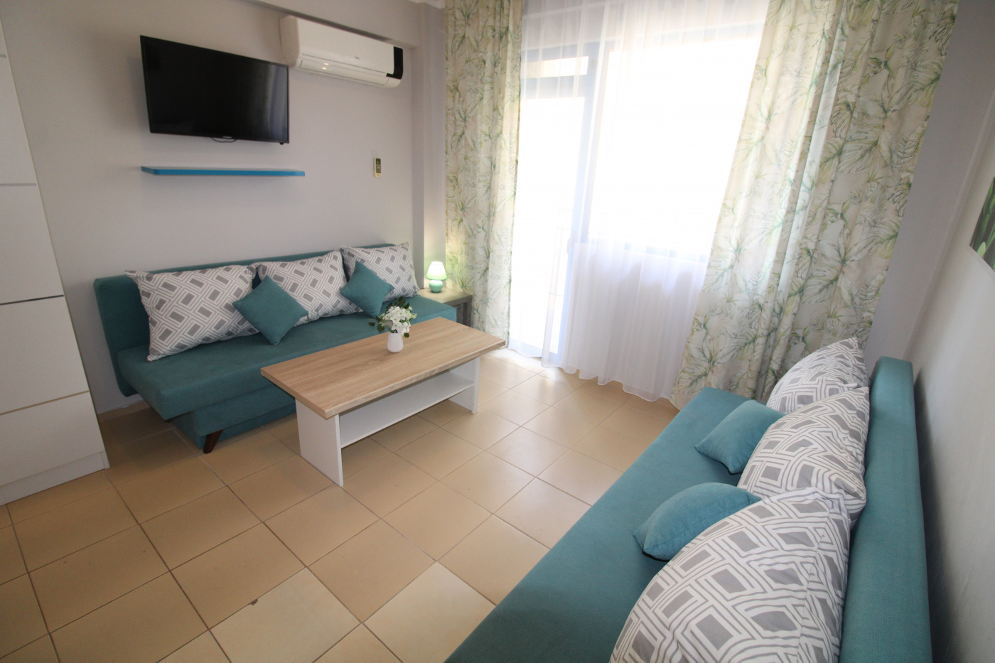 Jasmine Residence апартамент A34