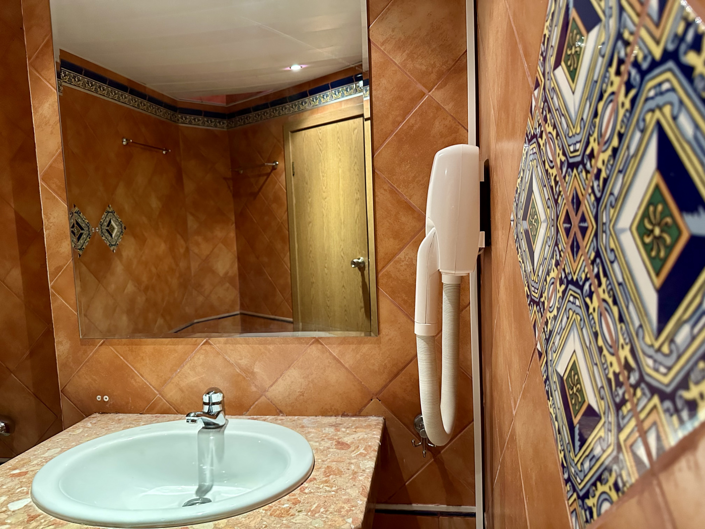 Atrium Beach апартамент A 803