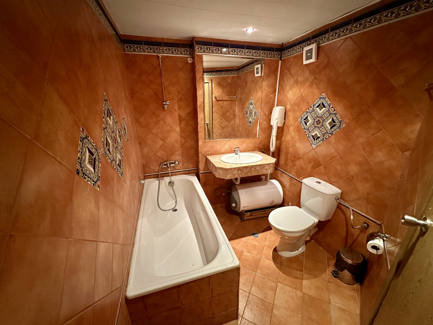 Atrium Beach апартамент A 803