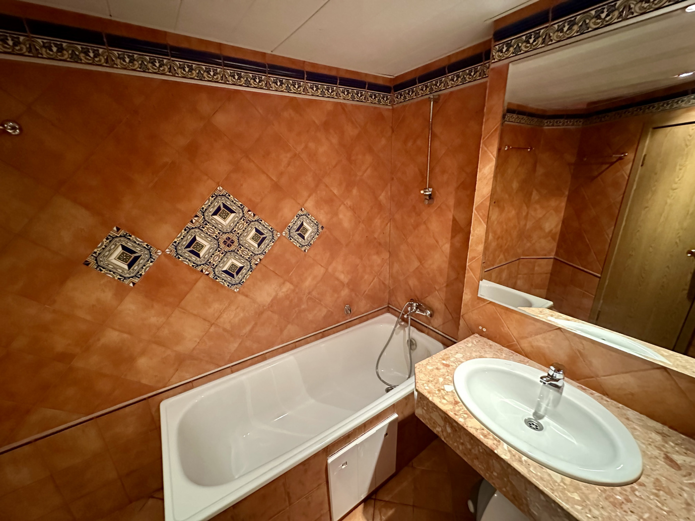 Atrium Beach апартамент A 803