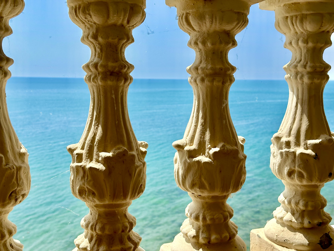 Atrium Beach апартамент A 803