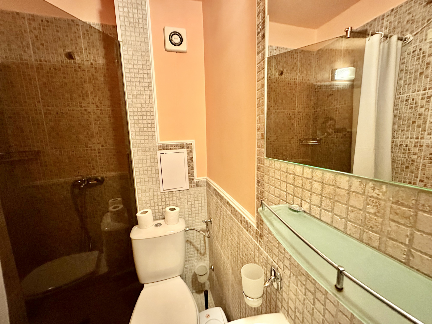Rainbow 3 апартамент A 302