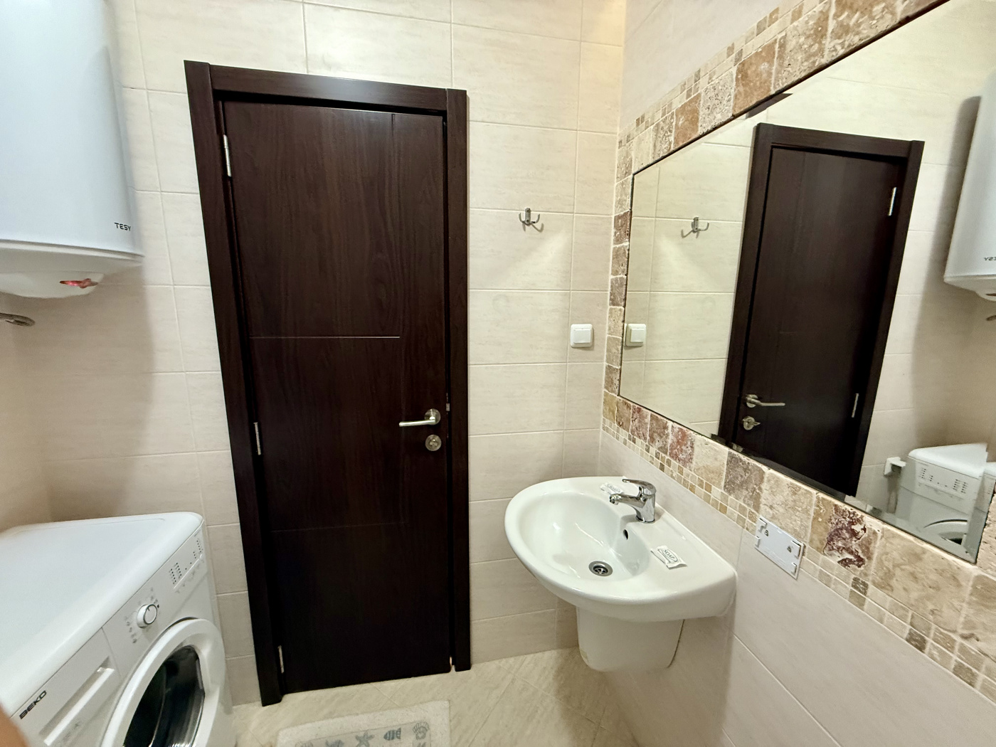 CASCADAS апартамент 7 - A24