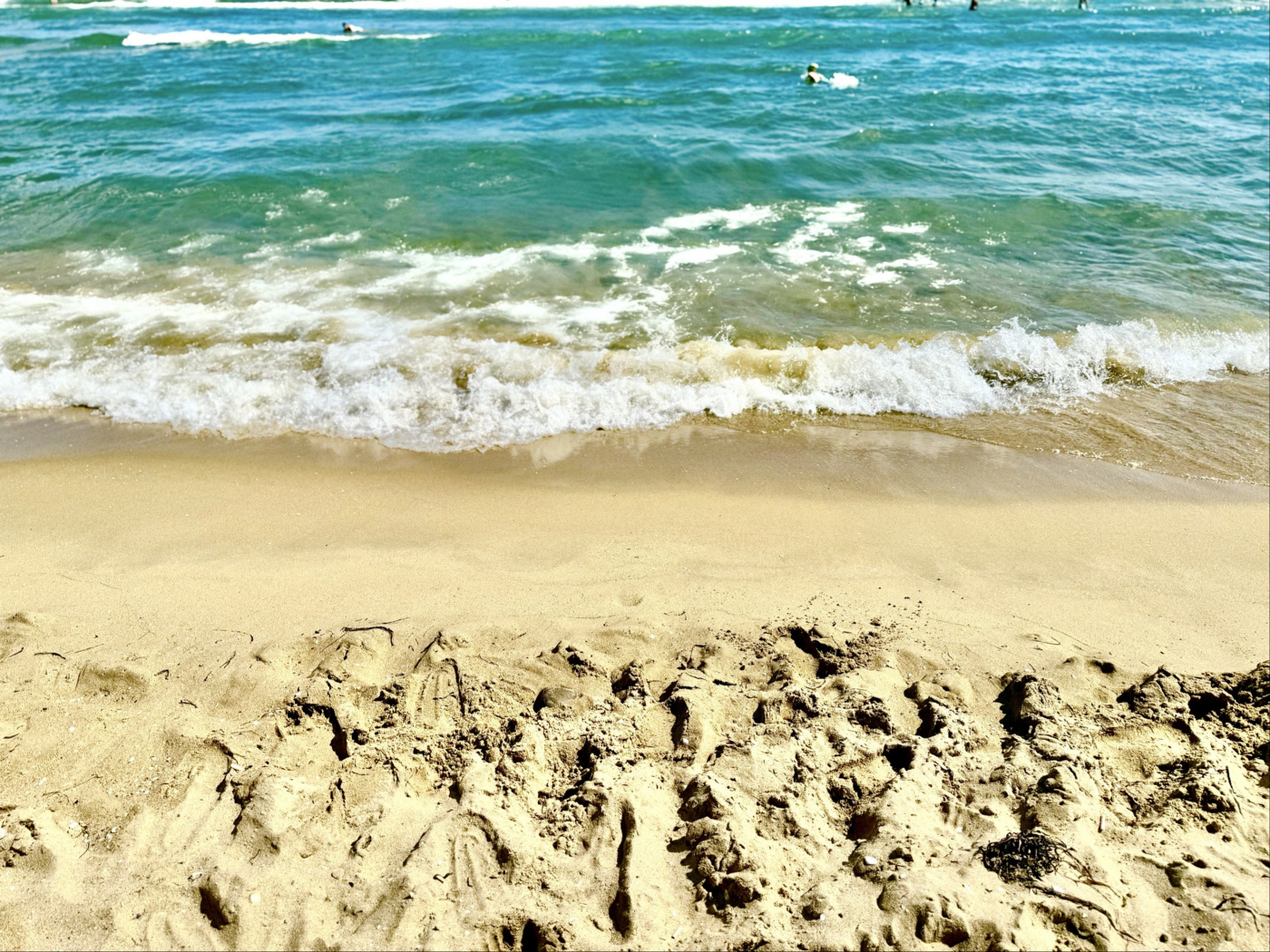 Carina Beach Апартхотел