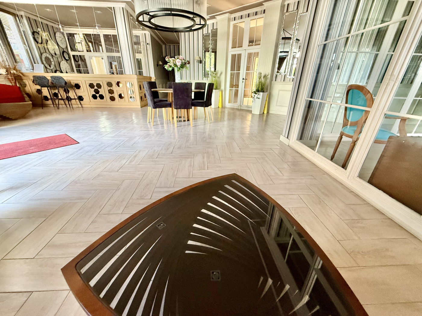 Messembria Palace Апартхотел