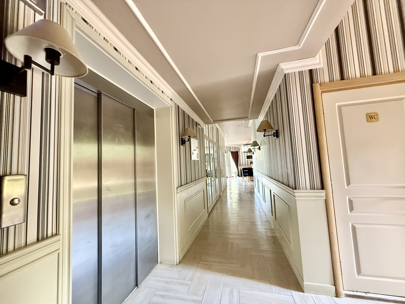 Messembria Palace Апартхотел