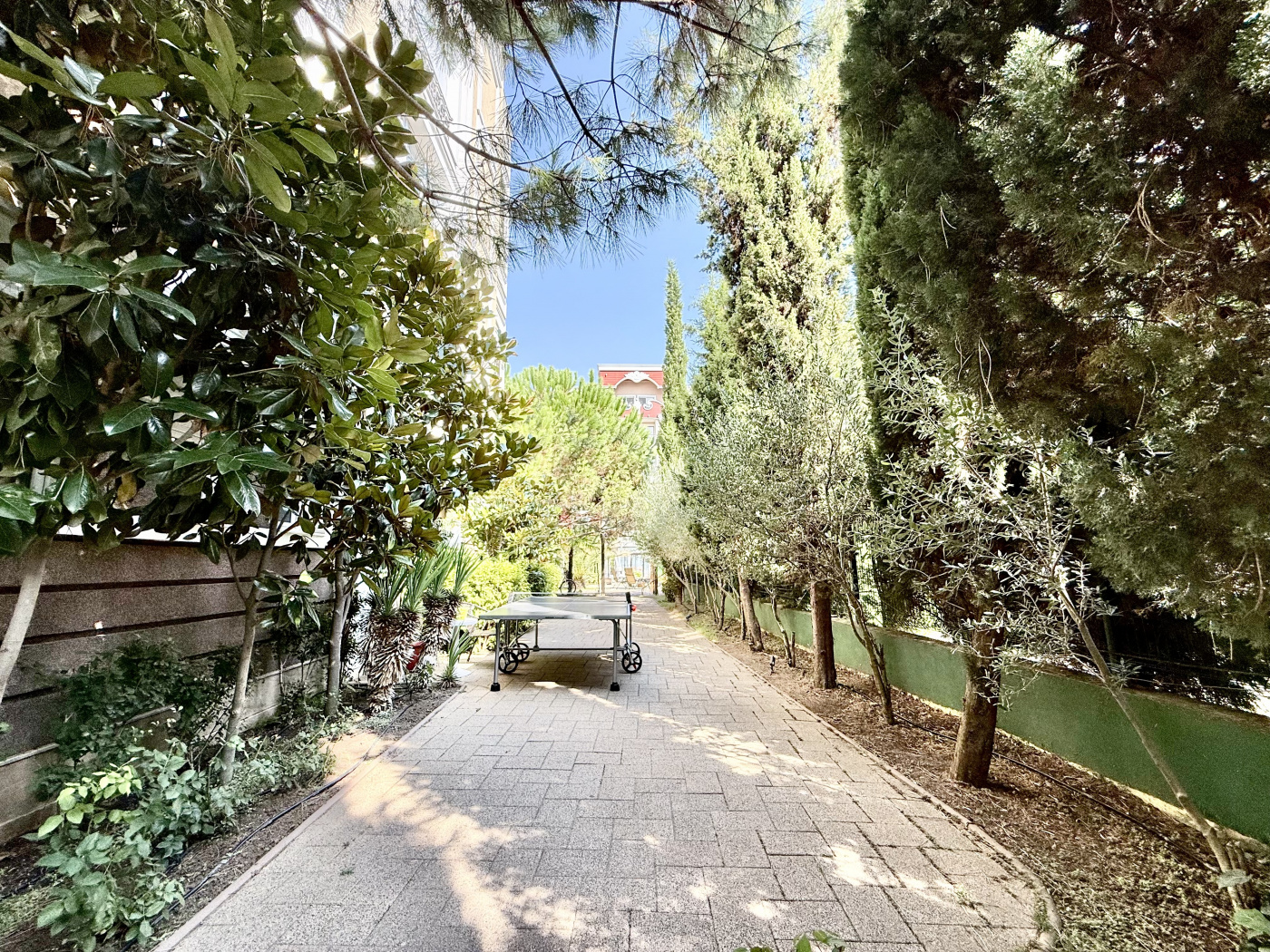 Messembria Palace Апартхотел