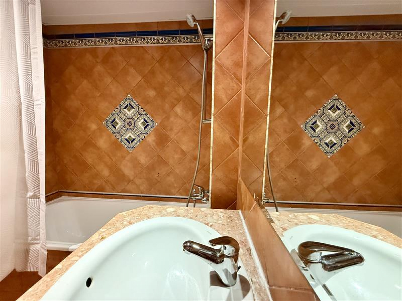 Andalucia Beach апартамент C 202