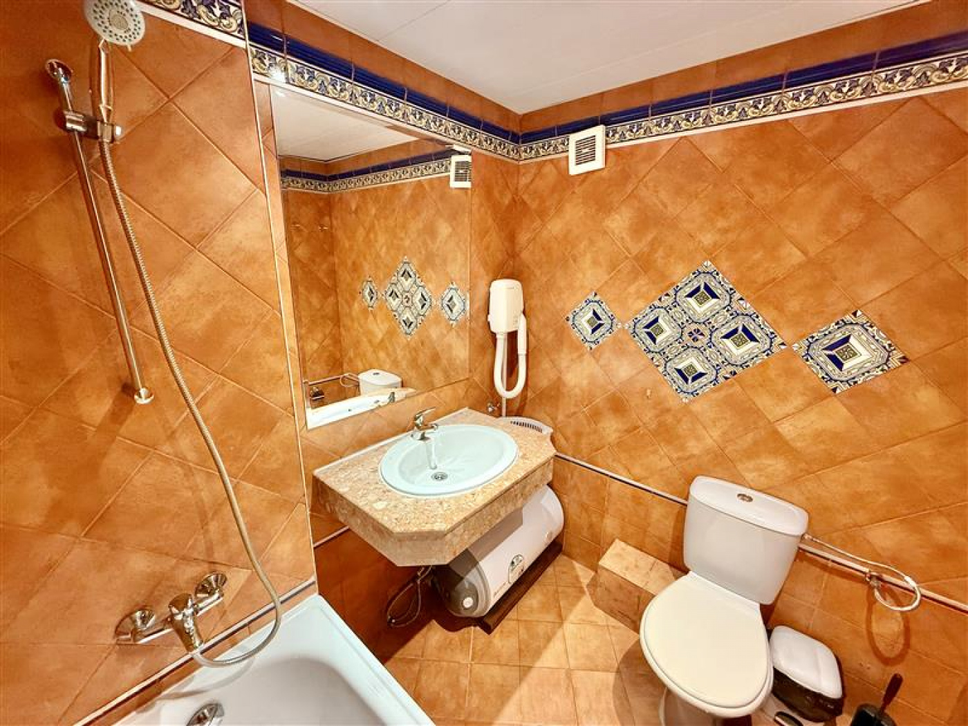 Andalucia Beach апартамент C 202