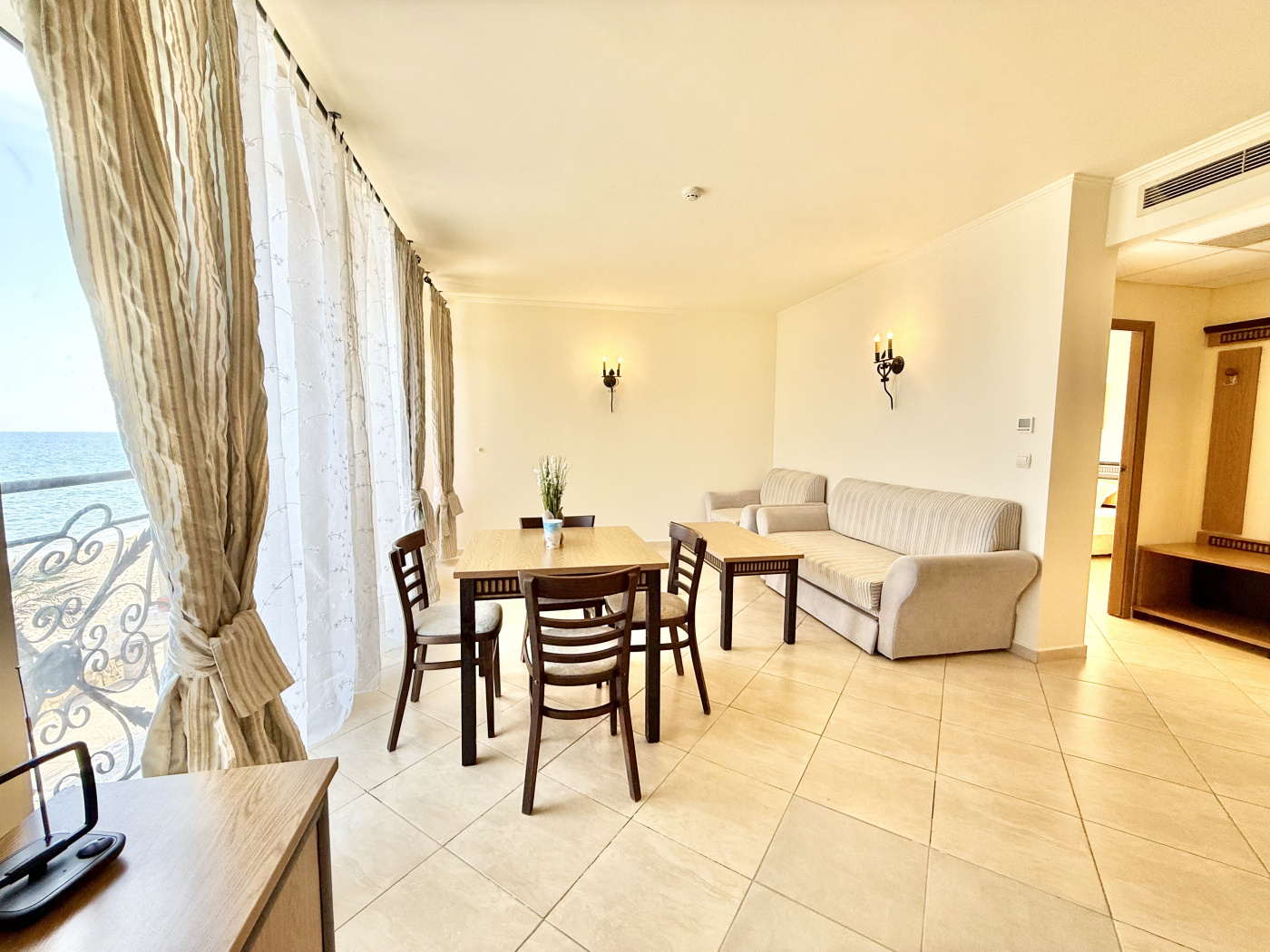 Andalucia Beach апартамент C 202