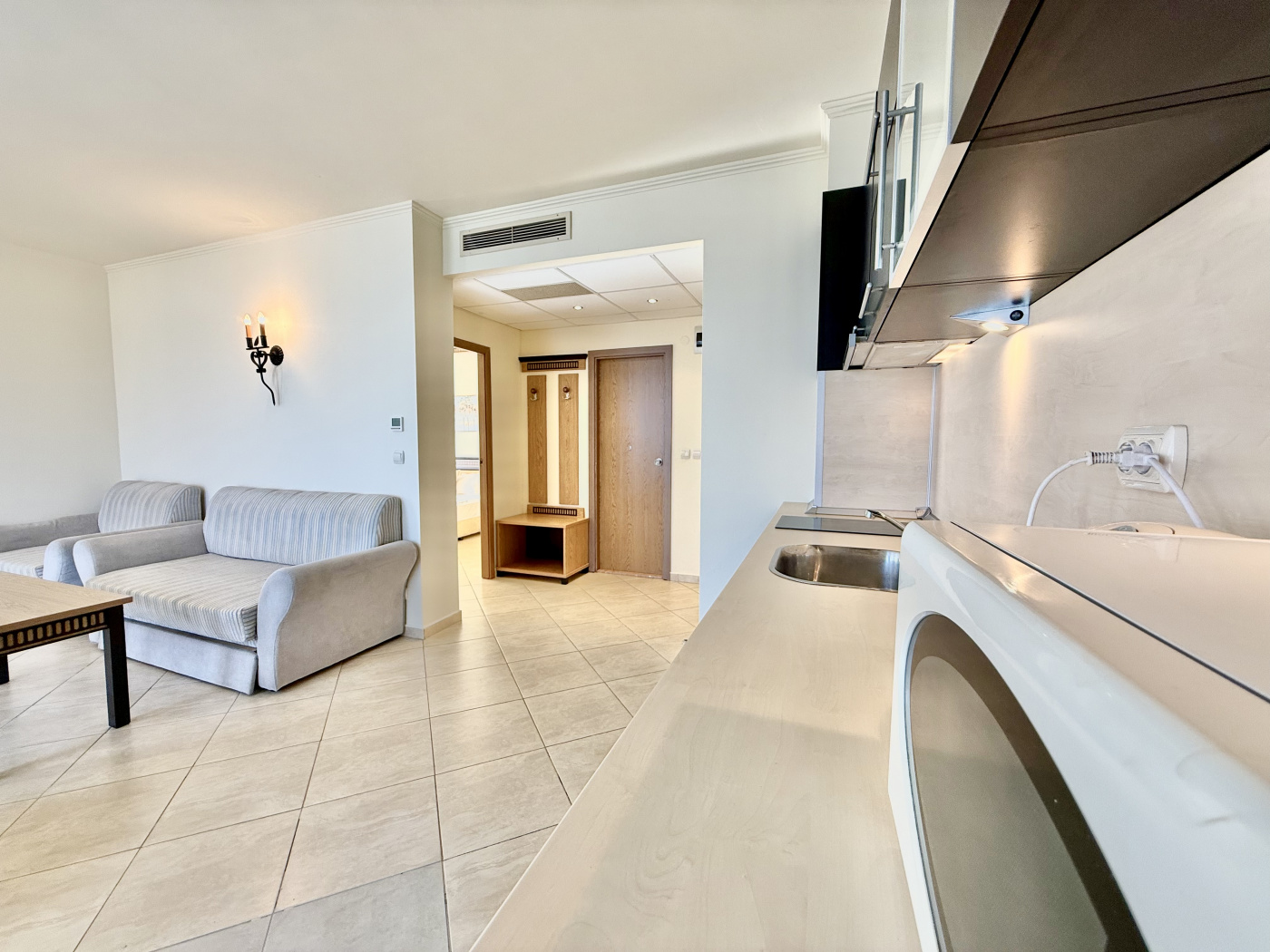 Andalucia Beach апартамент C 202