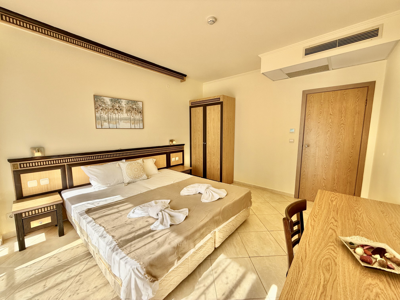 Andalucia Beach апартамент C 202