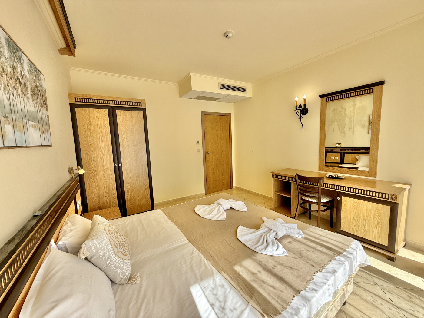 Andalucia Beach апартамент C 202