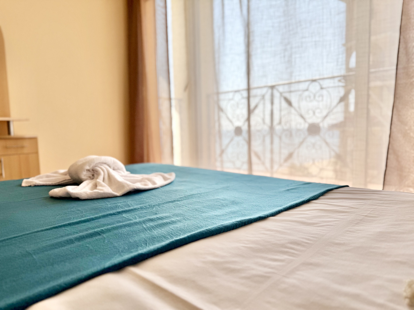 Andalucia Beach апартамент C 302