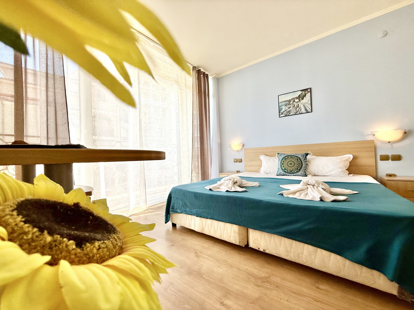 Andalucia Beach апартамент C 302