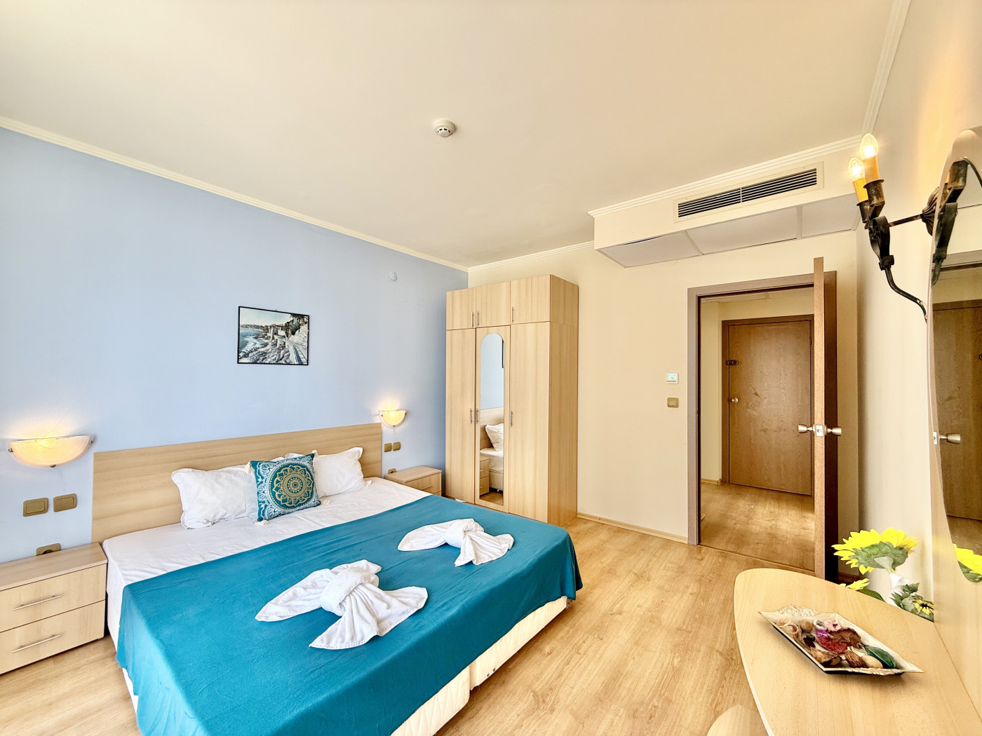 Andalucia Beach апартамент C 302