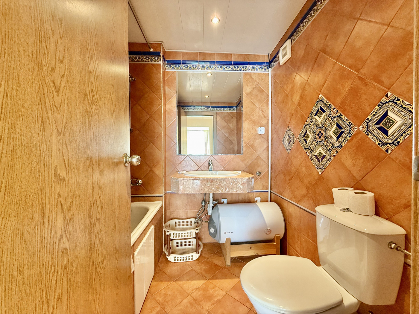 Andalucia Beach апартамент C 302