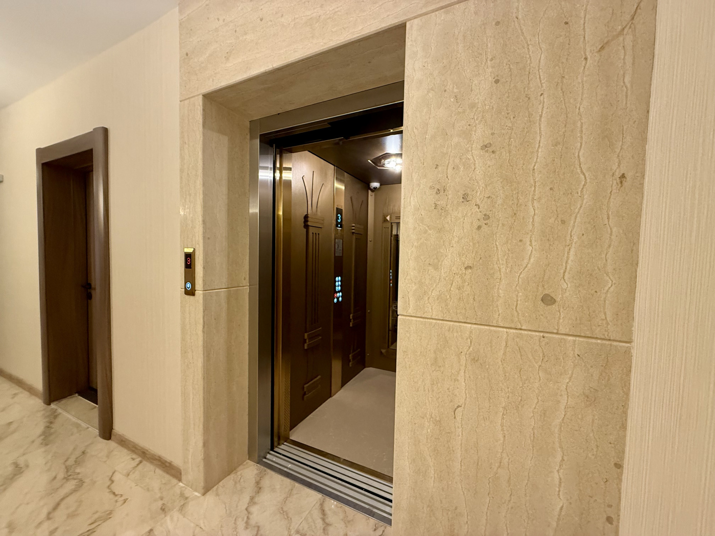 Aphrodite Green Апартхотел