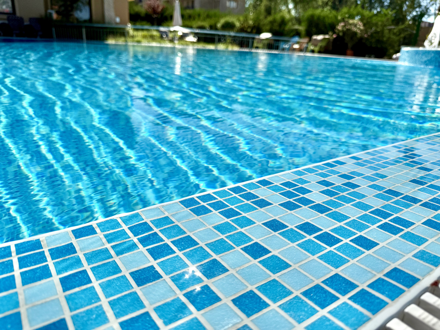 Aphrodite Green Апартхотел