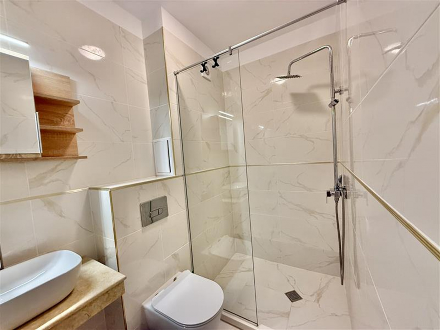 Aphrodite Green апартамент 28