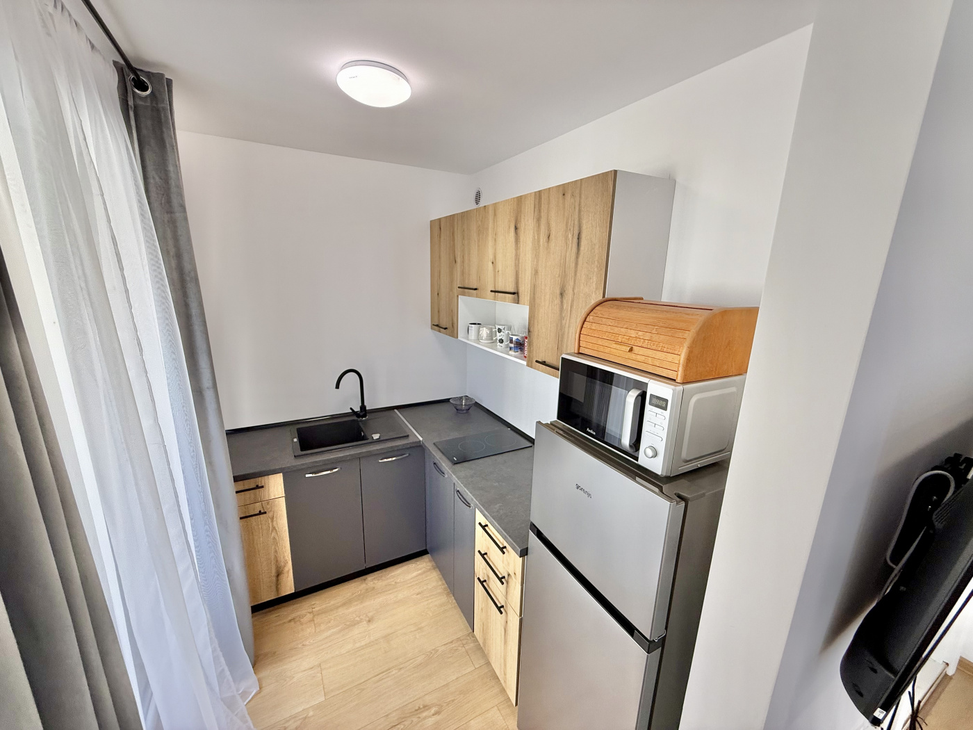 Aphrodite Green апартамент 28