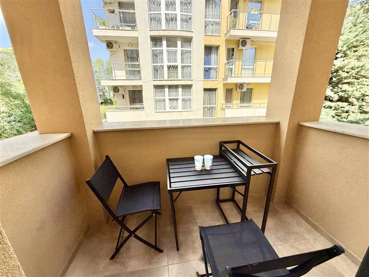 Aphrodite Green апартамент 28