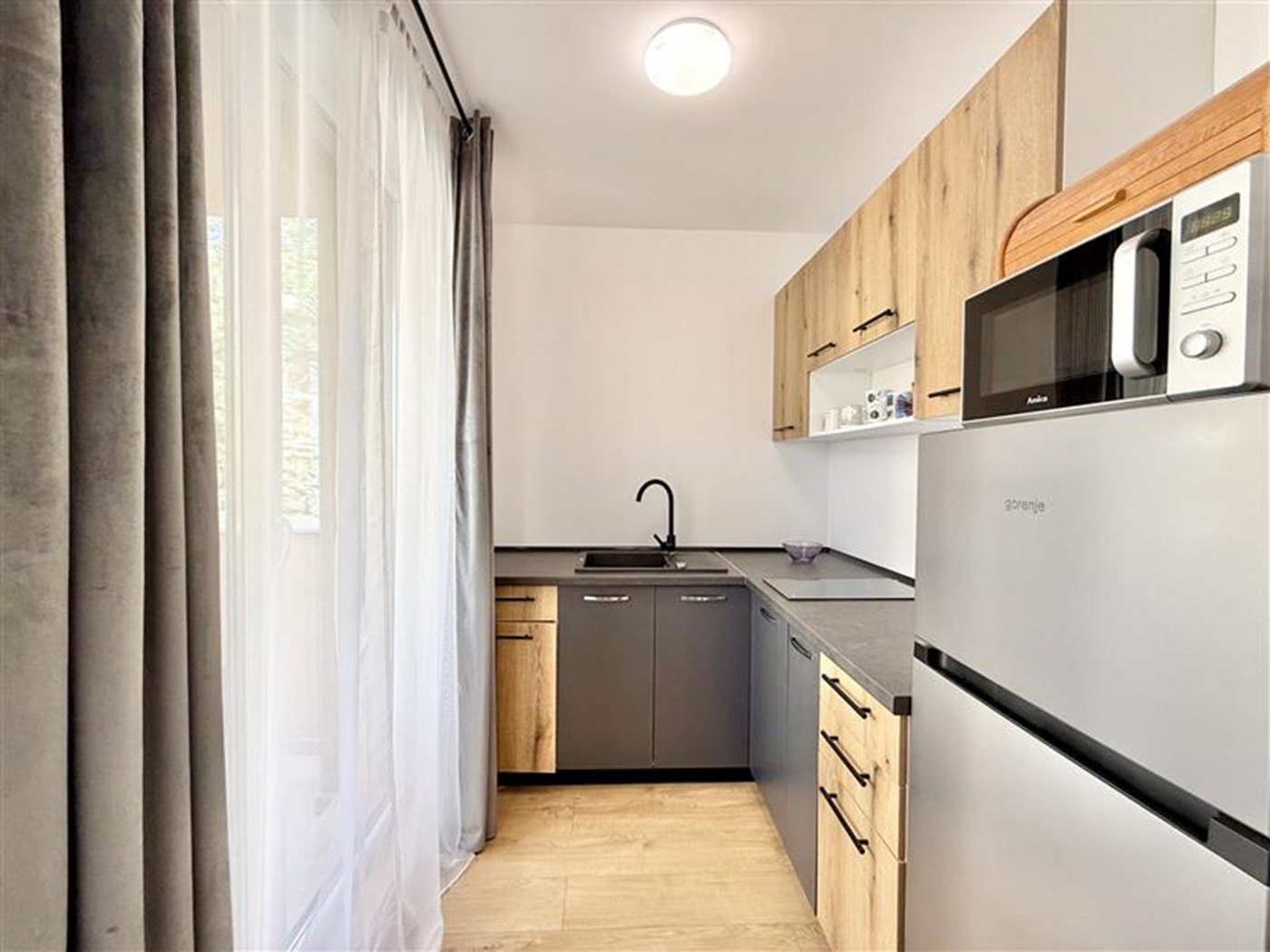 Aphrodite Green апартамент 28