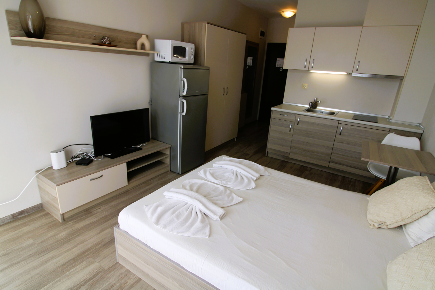 Sorrento апартамент B 2.8