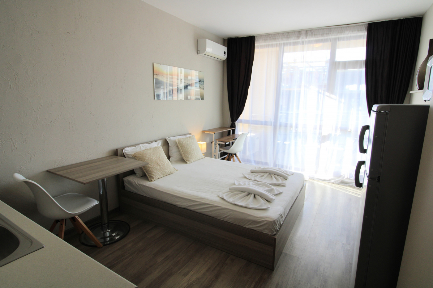 Sorrento апартамент B 2.8