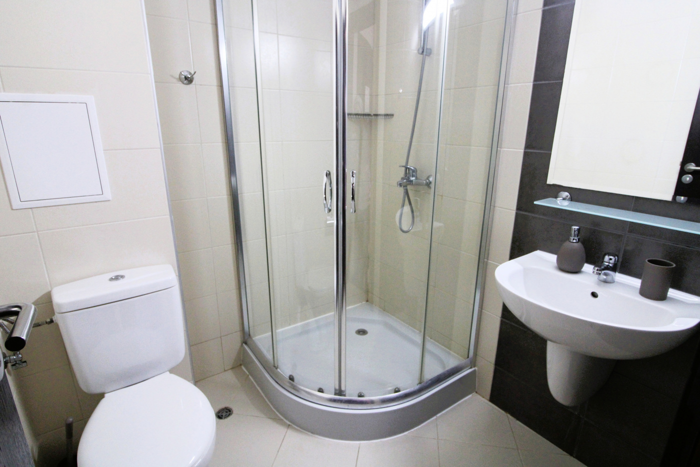 Sorrento апартамент B 2.8