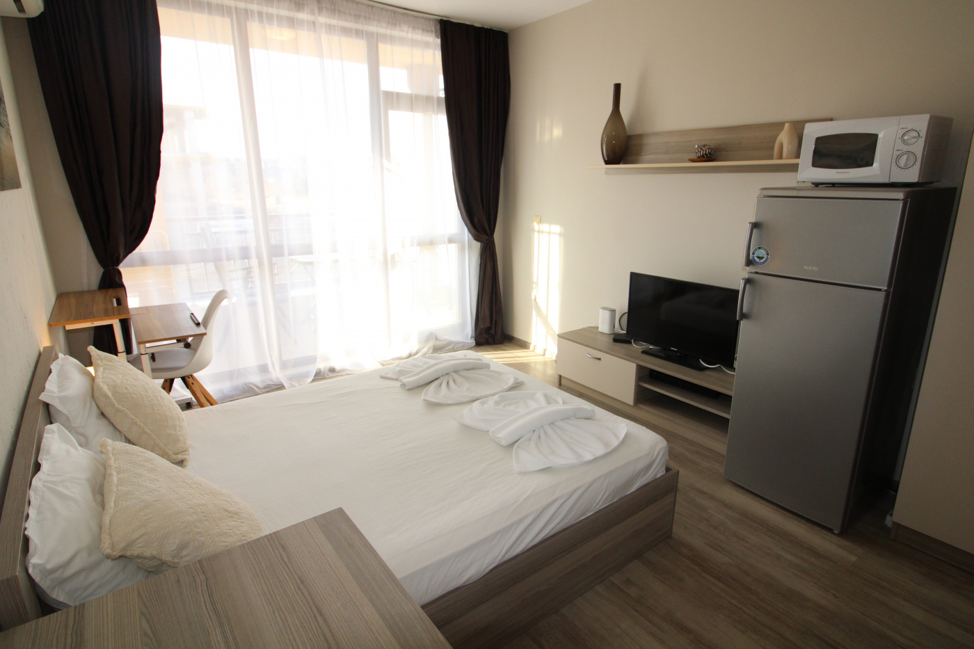 Sorrento апартамент B 2.8