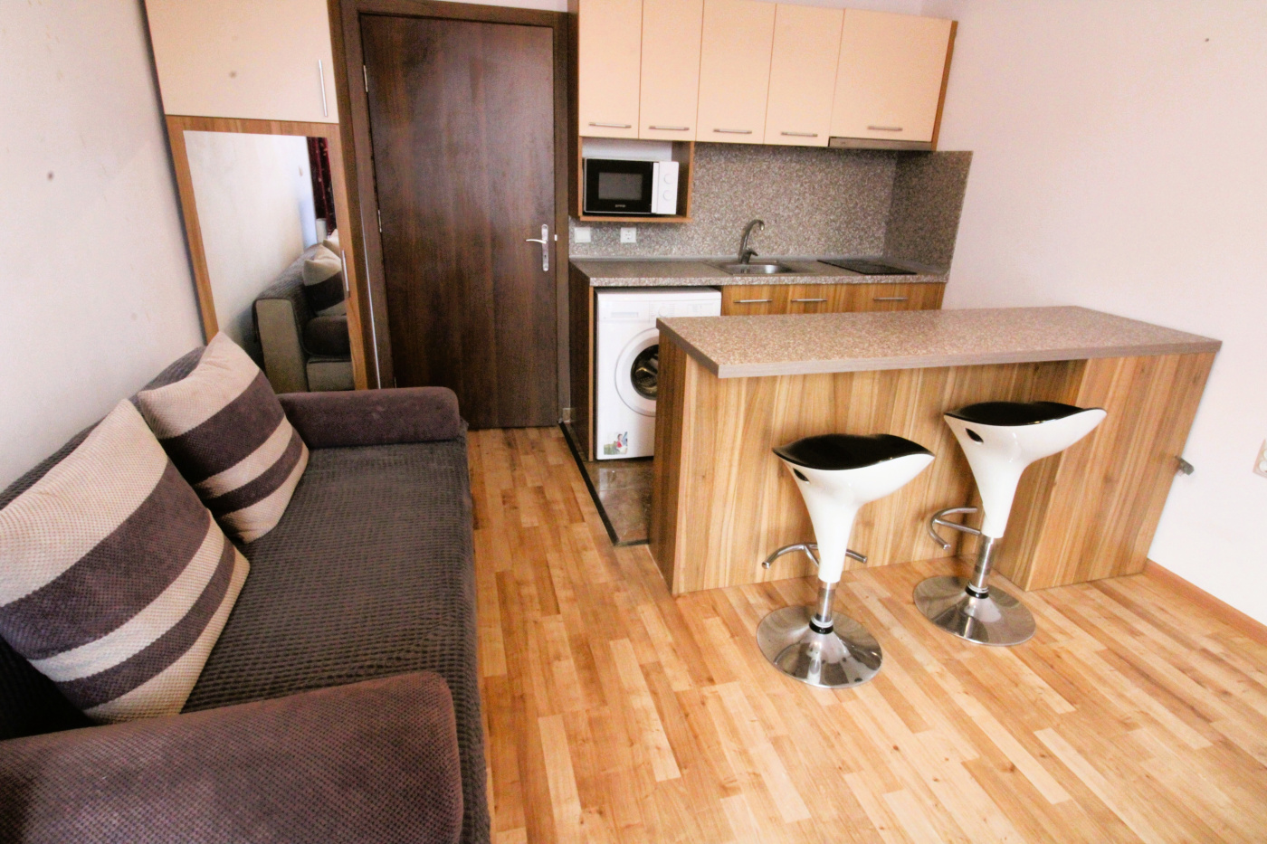 Magnolia 3 апартамент 23