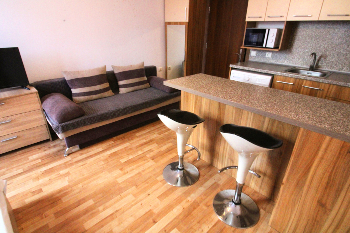 Magnolia 3 апартамент 23