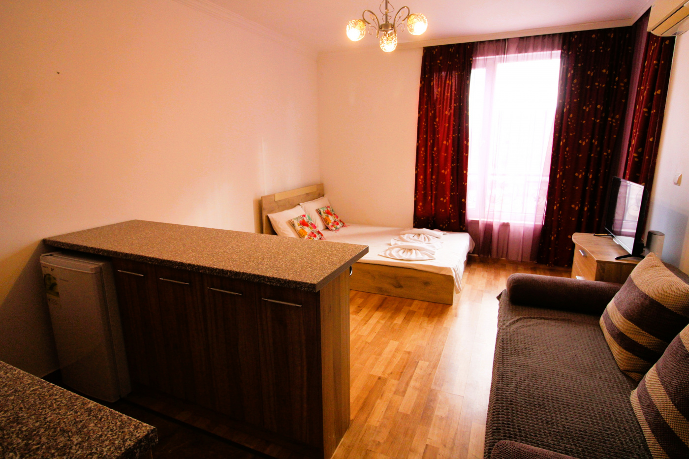 Magnolia 3 апартамент 23