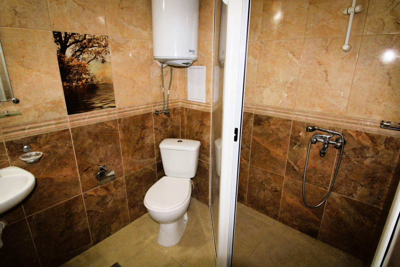 Magnolia 3 апартамент 23