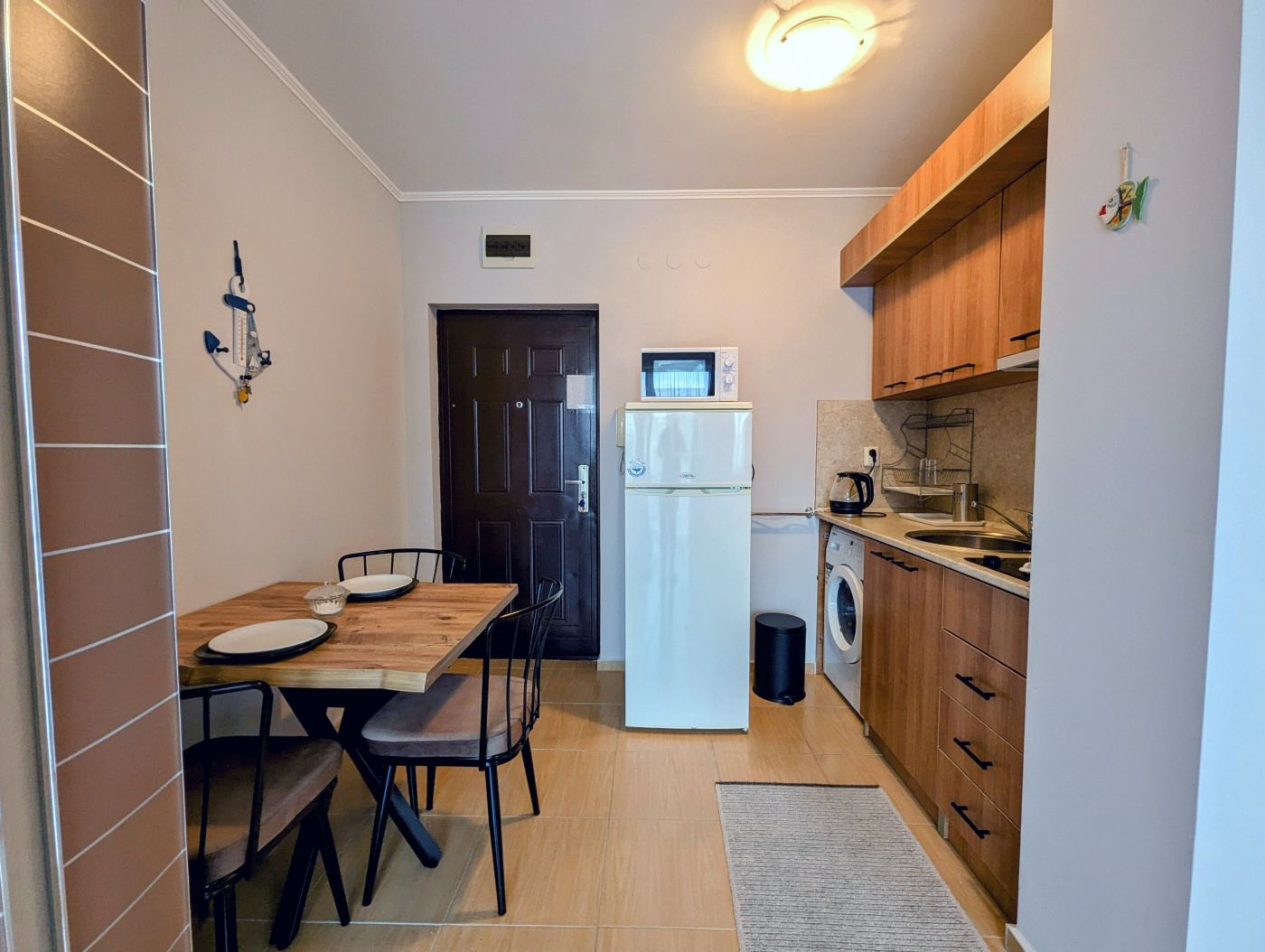 Apollon 7 апартамент A57