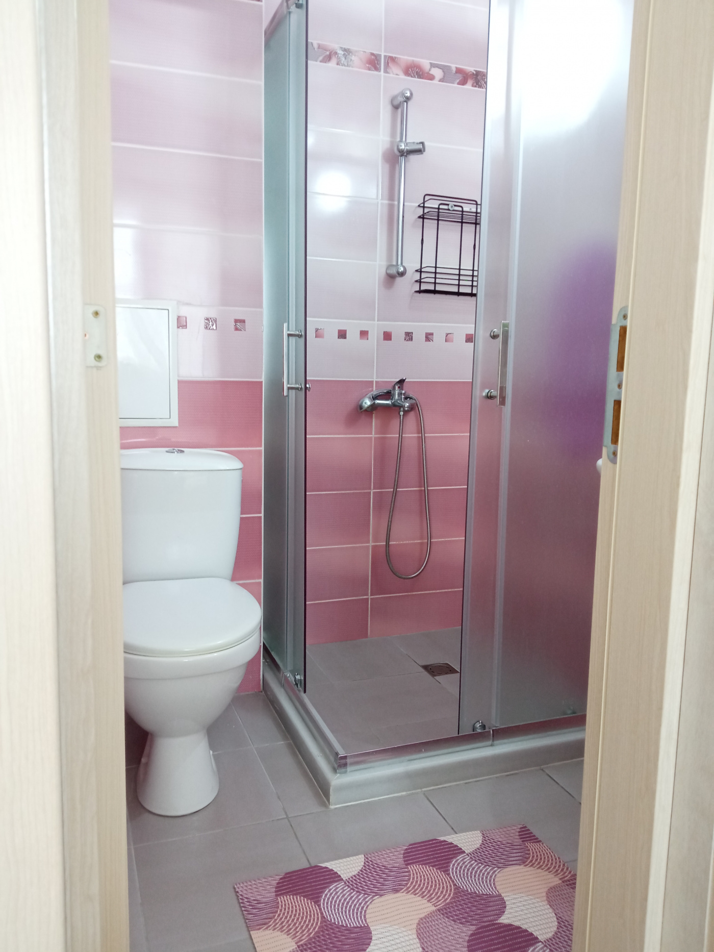 Apollon 7 апартамент A57