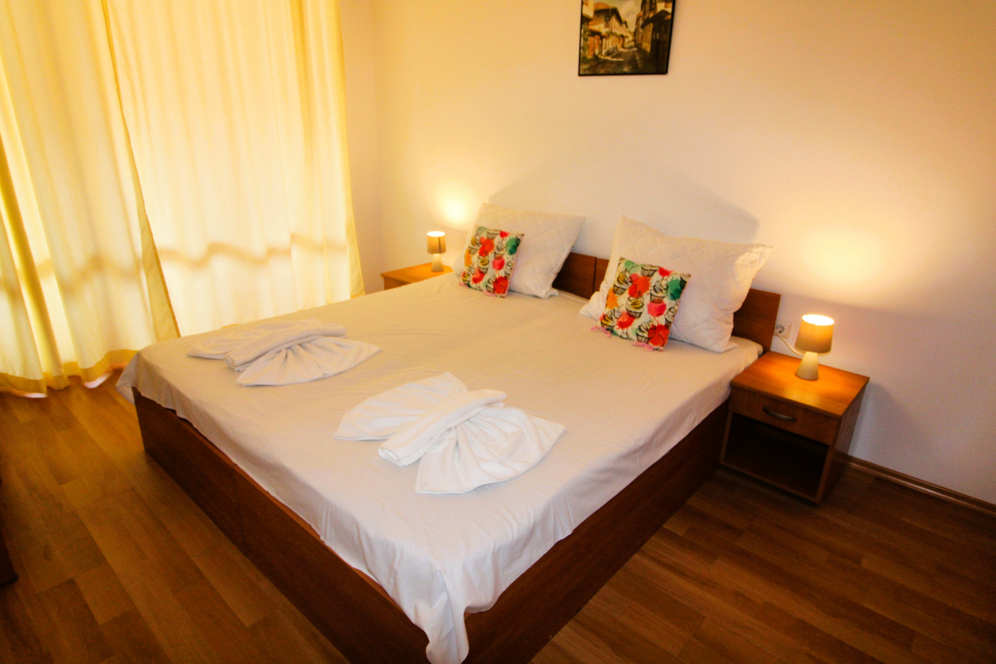 EFIR II апартамент 4