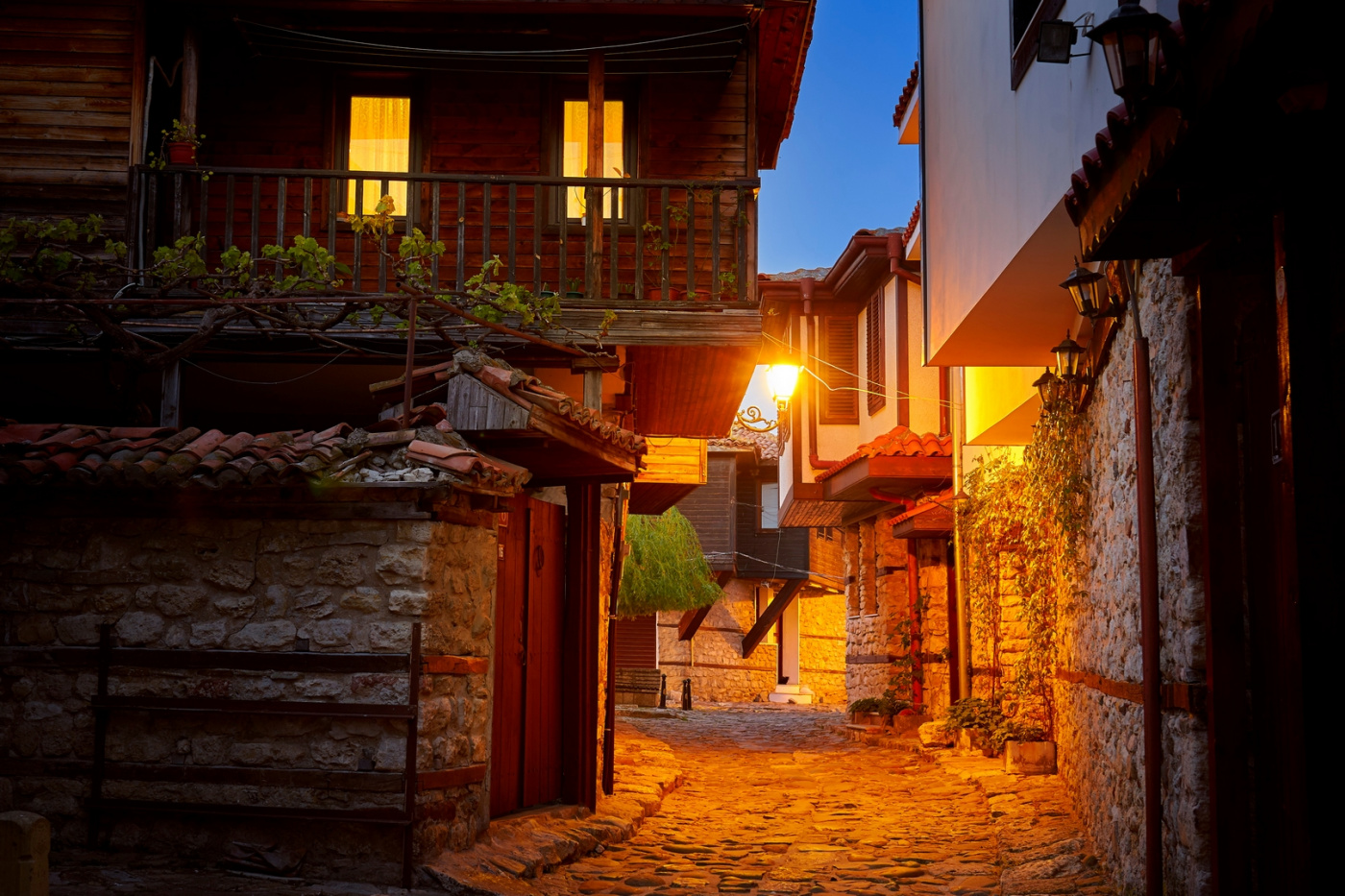 Nessebar - 1