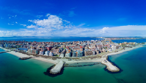 Pomorie